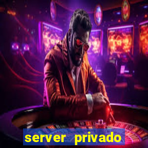 server privado blaze shindo life